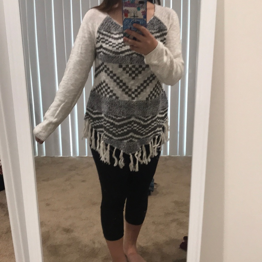American Rag Sweater